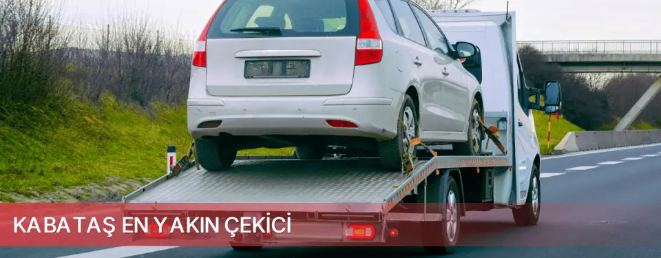 Kabataş İlçemi En Yakın Çekici